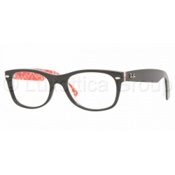 Ray-Ban RX 5184 2479 NEW WAYFARER